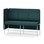 Modulsofa Adapt 180 medium rygg sidepanel høyre sh65 h128