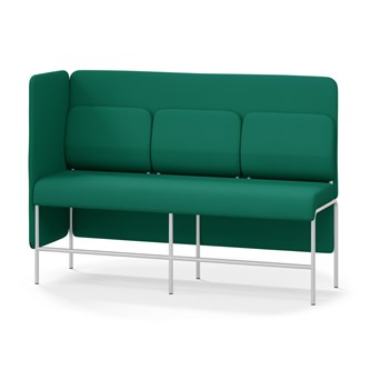 Modulsofa Adapt 180 medium rygg sidepanel høyre sh65 h128