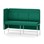 Modulsofa Adapt 180 medium rygg sidepanel høyre sh65 h128