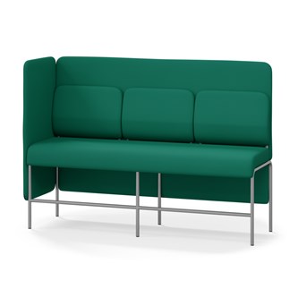 Modulsofa Adapt 180 medium rygg sidepanel høyre sh65 h128