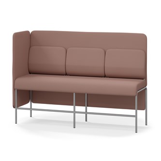 Modulsofa Adapt 180 medium rygg sidepanel høyre sh65 h128