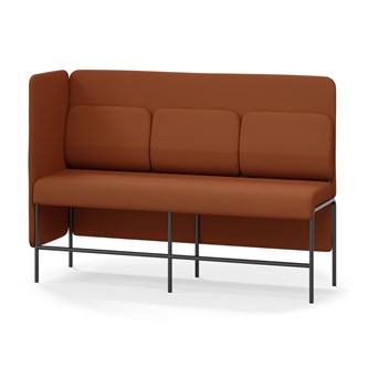 Modulsofa Adapt 180 medium rygg sidepanel høyre sh65 h128