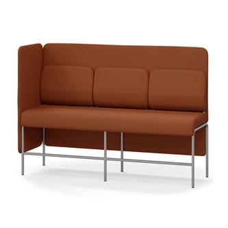 Modulsofa Adapt 180 medium rygg sidepanel høyre sh65 h128