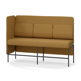 Modulsofa Adapt 180 medium rygg sidepanel høyre sh65 h128