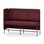 Modulsofa Adapt 180 medium rygg sidepanel høyre sh65 h128