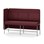 Modulsofa Adapt 180 medium rygg sidepanel høyre sh65 h128