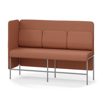 Modulsofa Adapt 180 medium rygg sidepanel høyre sh65 h128