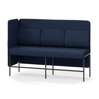 Modulsofa Adapt 180 medium rygg sidepanel høyre sh65 h128
