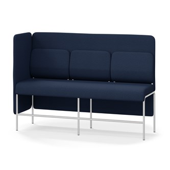 Modulsofa Adapt 180 medium rygg sidepanel høyre sh65 h128