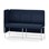 Modulsofa Adapt 180 medium rygg sidepanel høyre sh65 h128