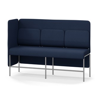 Modulsofa Adapt 180 medium rygg sidepanel høyre sh65 h128