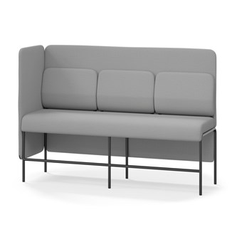 Modulsofa Adapt 180 medium rygg sidepanel høyre sh65 h128