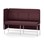 Modulsofa Adapt 180 medium rygg sidepanel høyre sh65 h128