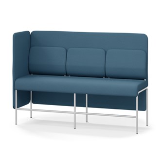 Modulsofa Adapt 180 medium rygg sidepanel høyre sh65 h128