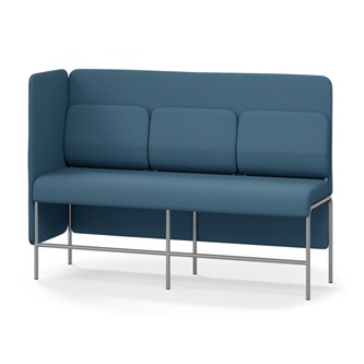 Modulsofa Adapt 180 medium rygg sidepanel høyre sh65 h128