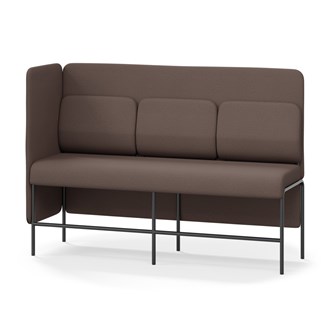 Modulsofa Adapt 180 medium rygg sidepanel høyre sh65 h128