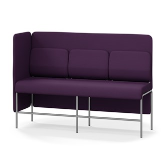 Modulsofa Adapt 180 medium rygg sidepanel høyre sh65 h128