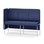 Modulsofa Adapt 180 medium rygg sidepanel høyre sh65 h128