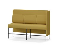 Modulsofa Adapt 180 medium rygg sidepanel venstre sh65 h128