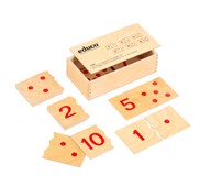 EDUCO Tall og antall  0-10