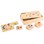 EDUCO Match farge og form