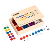 EDUCO Konkret matematikk