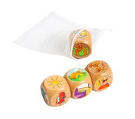 EDUCO Fortellerterninger i tre