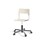 Stol Como FSC gas 38-51 cm Alu hjul medium sete sølv