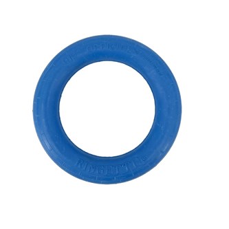 Ringettering offisiell