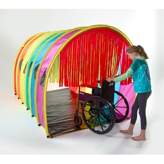Eventyrtunnel