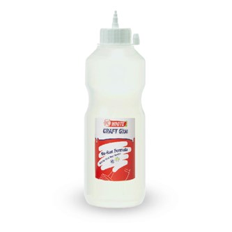 Skolelim 500 ml