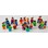 LEGO Education mennesker i verden