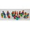 LEGO Education mennesker i verden