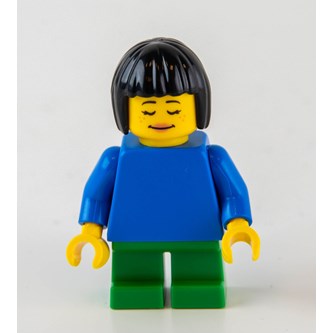 LEGO Education mennesker i verden