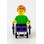 LEGO Education mennesker i verden