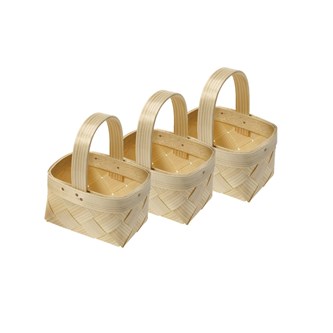 Bærkurv 10 stk