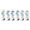Spraymaling 200 ml