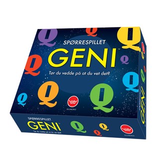 Geni
