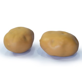 Lekemat grønnsaker 14 deler