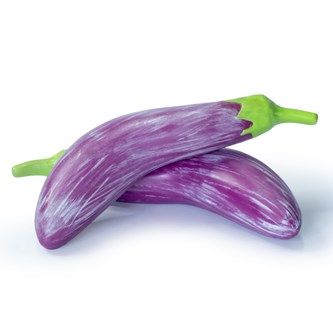 Lekemat grønnsaker 14 deler