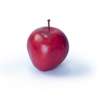 Lekemat frukt 10 deler