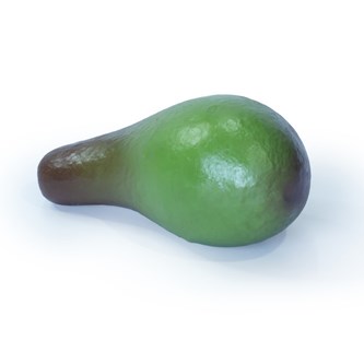 Lekemat frukt 10 deler