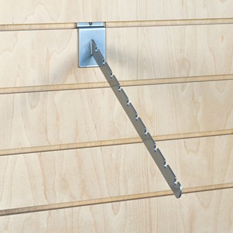 Creo skråstilt arm med 10 kroker
