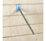 Creo skråstilt arm med 10 kroker