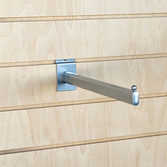 Creo rett arm med knott