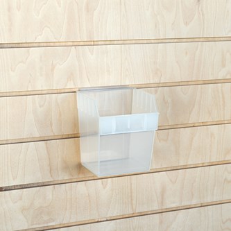 Creo oppbevaring liten 15x15x17,8 cm