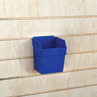 Creo oppbevaring liten 15x15x17,8 cm