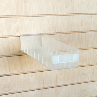 Creo  oppbevaringsboks 32,5x14x8,5 cm