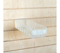 Creo  oppbevaringsboks 32,5x14x8,5 cm