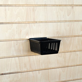 Creo oppbevaringskurv 21,5x14,5x8,5 cm
